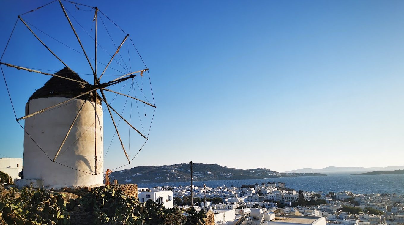 Mykonos