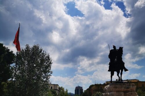 Qué ver en Tirana, Albania