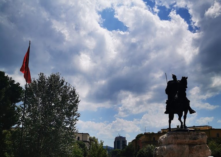 Qué ver en Tirana