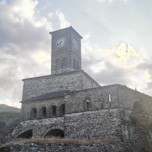 Ruta por Albania en 2 semanas