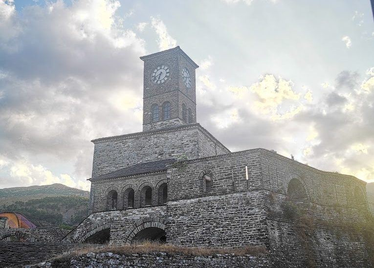 Ruta por Albania en 2 semanas