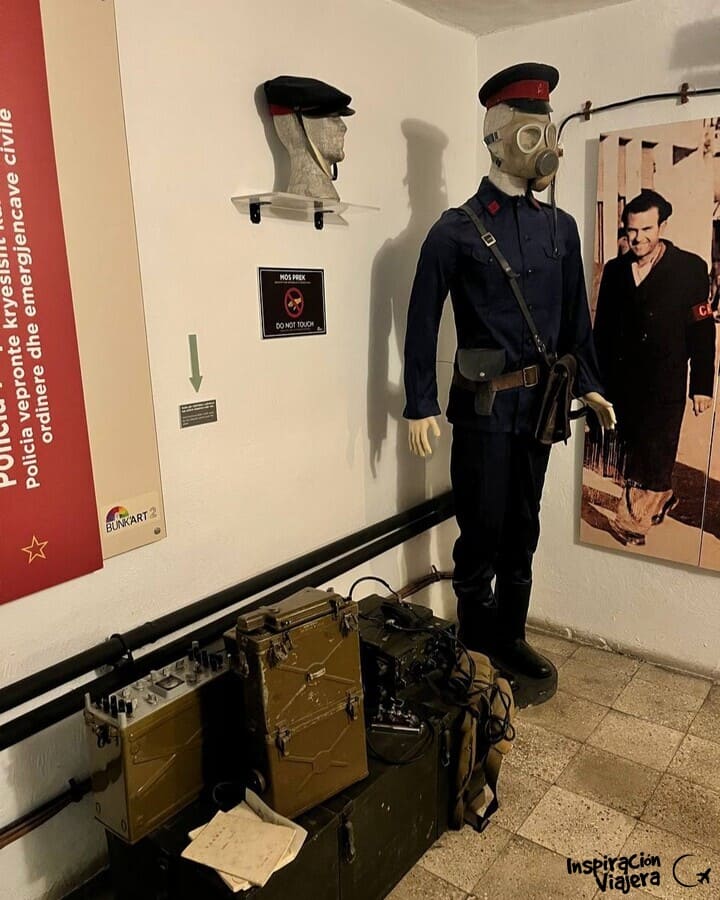 Qué ver en Tirana en un día