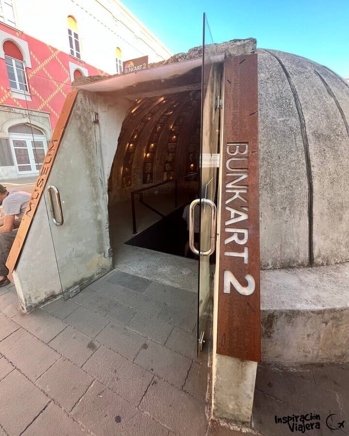 Qué ver en Tirana