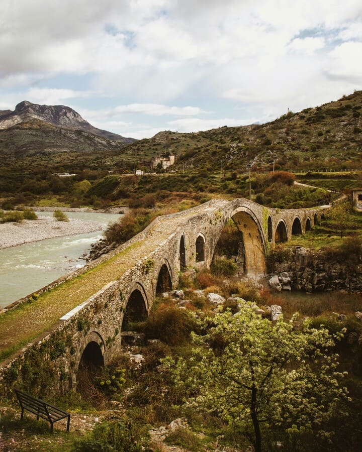 Qué ver en Shkodër