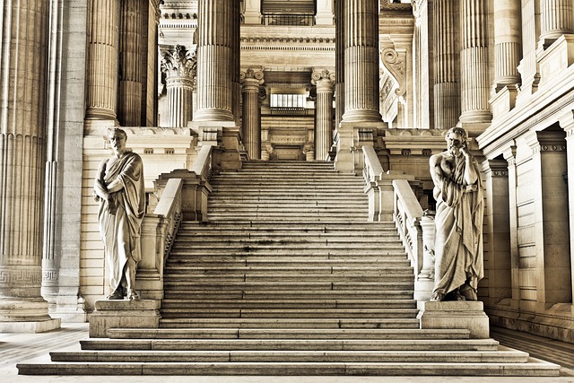 Palacio de Justicia de Bruselas