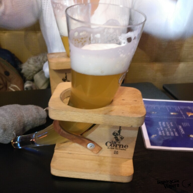 Dónde tomar cervezas belgas