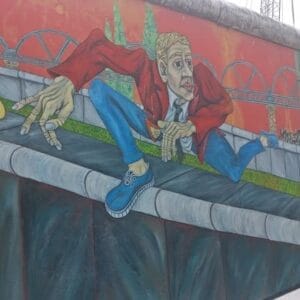 que hacer y que ver en berlin