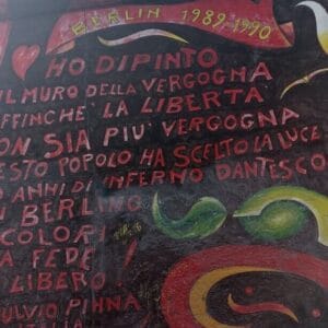 que hacer y que ver en berlin