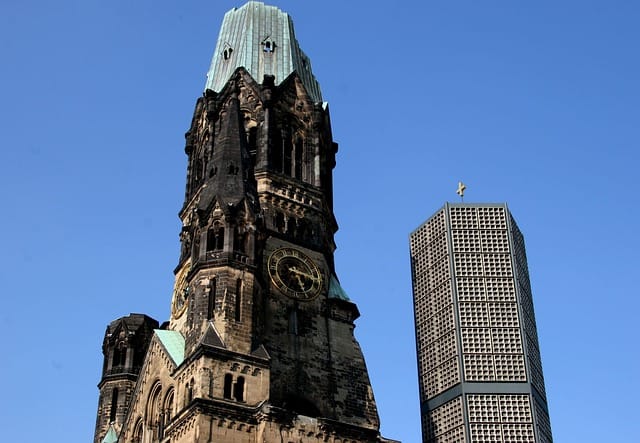 que hacer y que ver en berlin