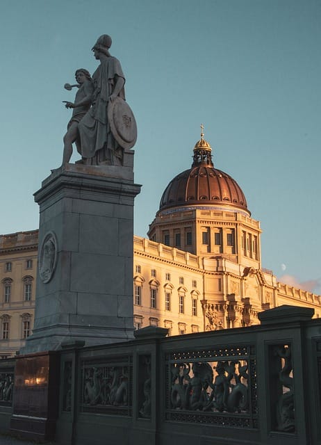 que hacer y que ver en berlin