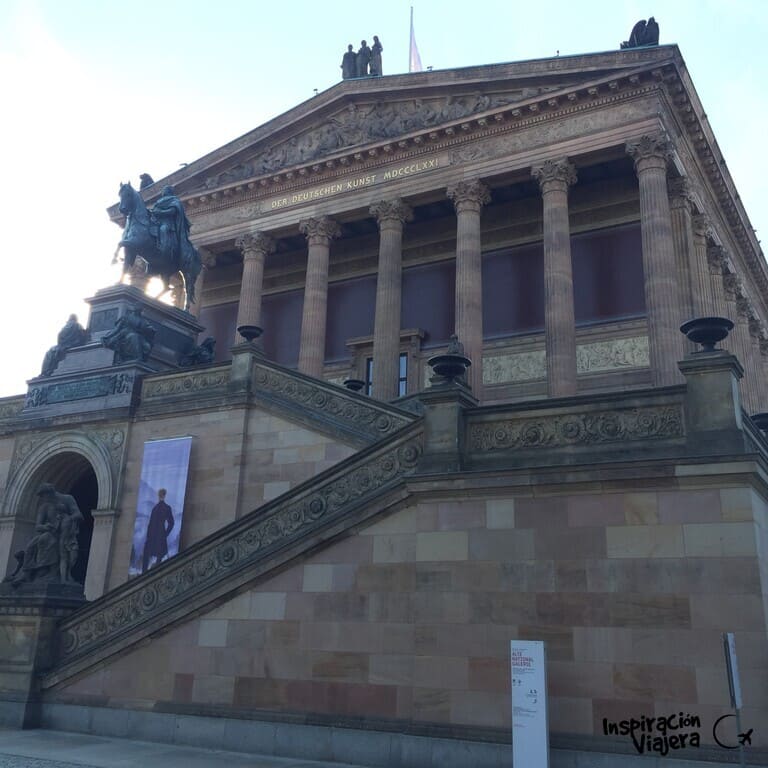 que hacer y que ver en berlin