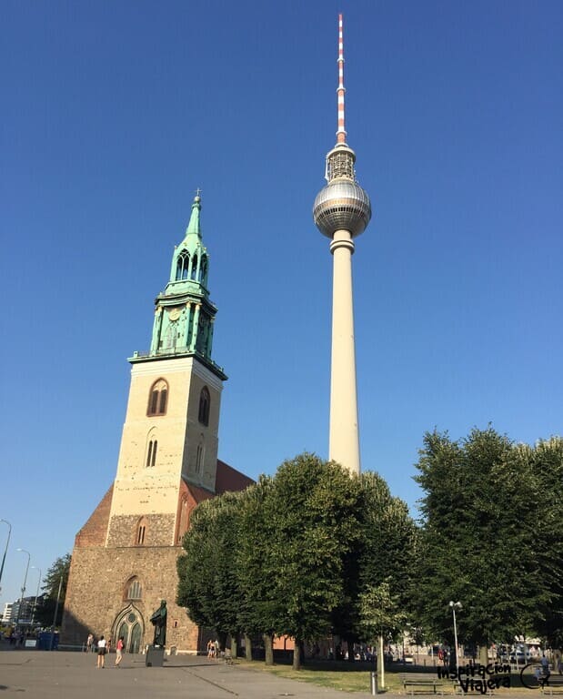 que hacer y que ver en berlin