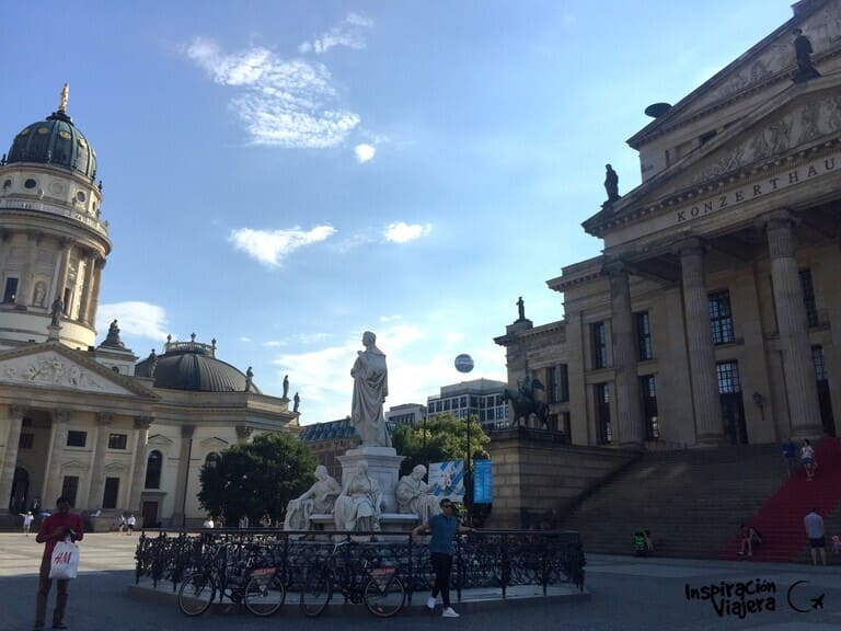 que hacer en berlin