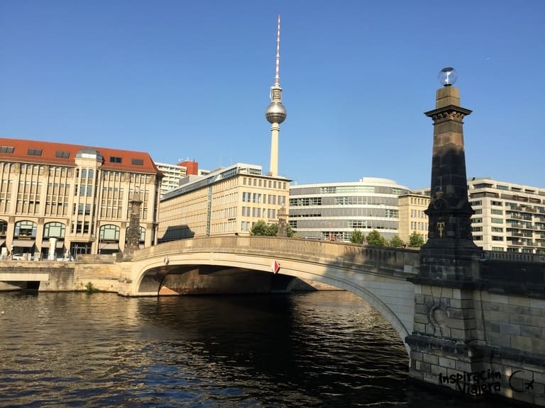 que ver en Berlin
