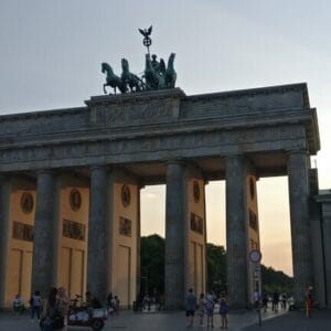 que ver y hacer en Berlin