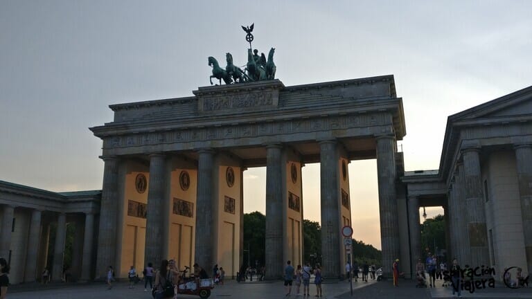 que ver y hacer en Berlin