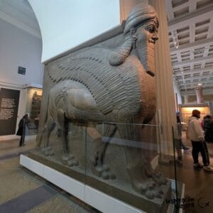 Qué visitar en el Museo Británico de Londres