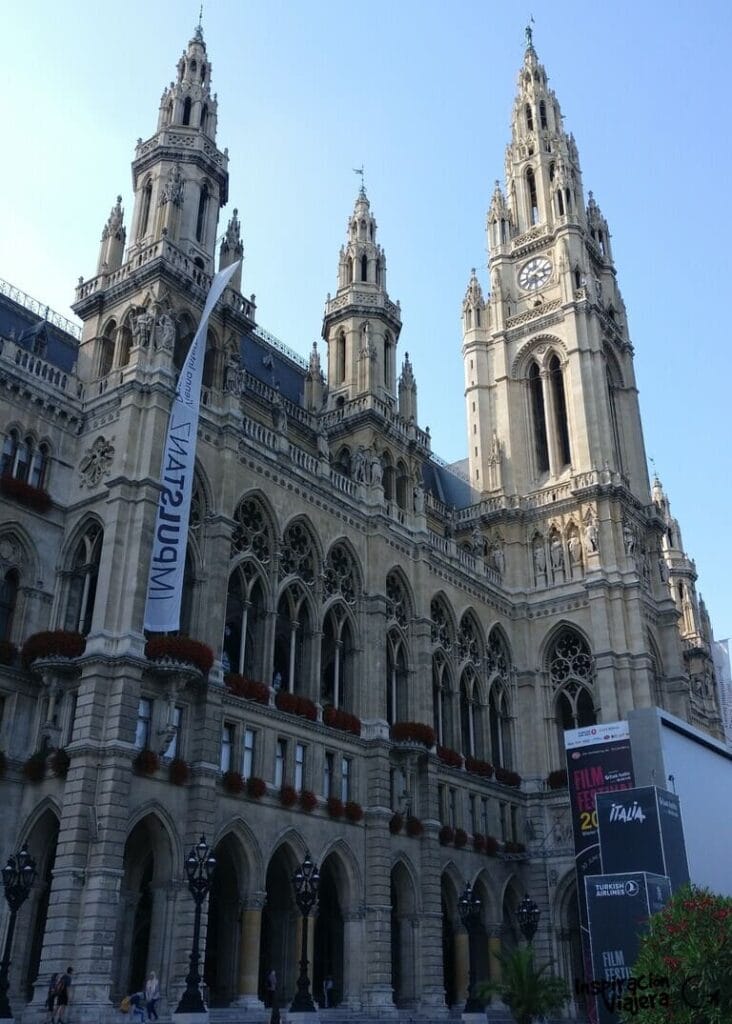 El mejor plan para ver Viena en 3 días