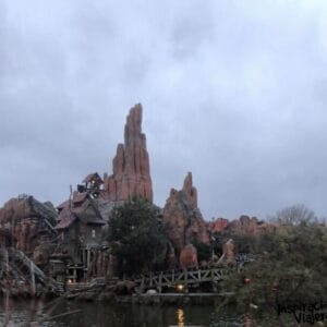 Guía para ver Disneyland Paris