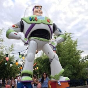 Guía para ver Disneyland Paris