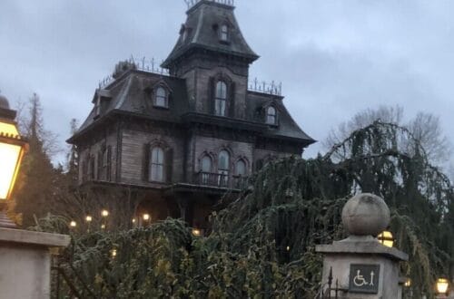 Guía para ver Disneyland Paris