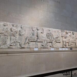 Qué visitar en el Museo Británico de Londres