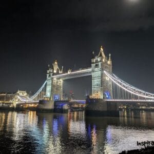 El mejor plan de fin de semana en Londres