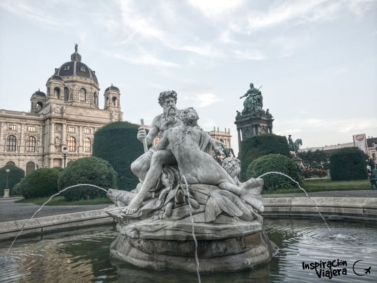 El mejor plan para ver Viena en 3 días