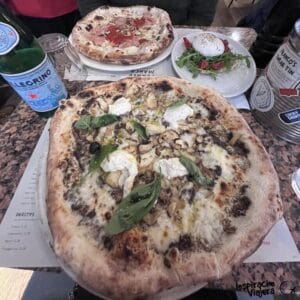 Los mejores restaurantes de Londres
