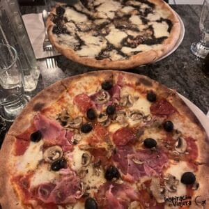Dónde comer en Londres