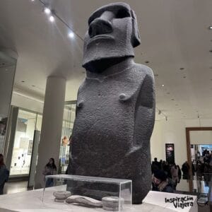 Qué visitar en el Museo Británico de Londres