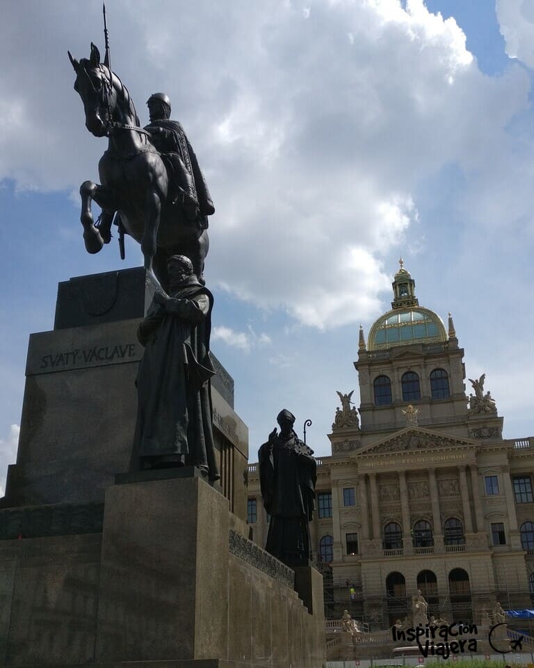 El mejor plan para ver Praga en 2 días