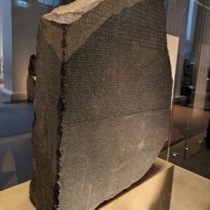 Qué visitar en el Museo Británico de Londres