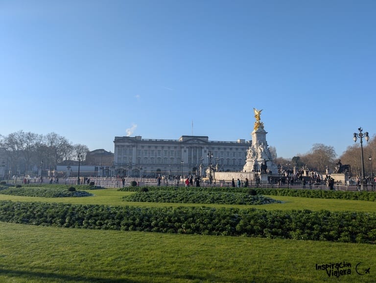 El mejor plan de fin de semana en Londres