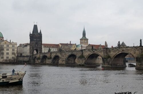 El mejor plan para ver Praga en 2 días