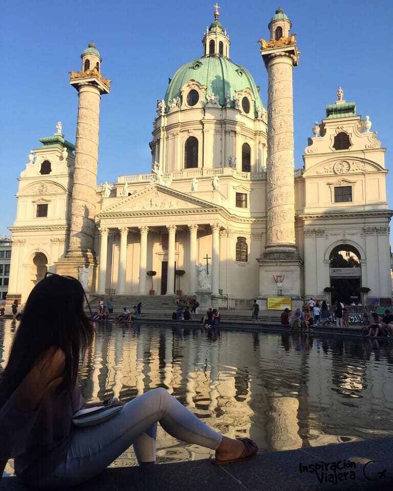 El mejor plan para ver Viena en 3 días