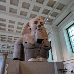 Qué visitar en el Museo Británico de Londres