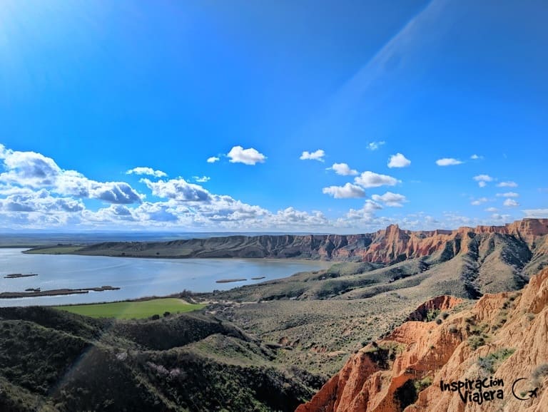 Barrancas de Burujón