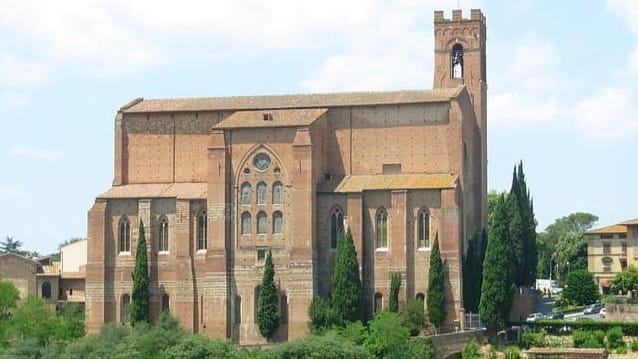 que ver en Siena gratis