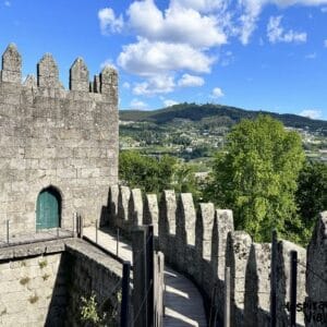Qué ver en Guimaraes