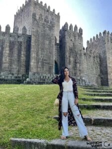 Qué ver en Guimaraes