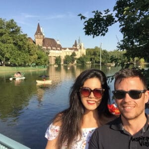Guía de lugares que ver Budapest en 3 días