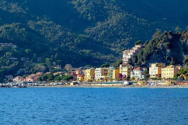 Qué ver en Cinque Terre por libre