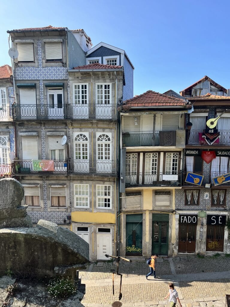 Qué ver en Oporto en un fin de semana