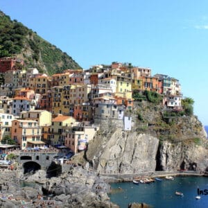 Excursión a Cinque Terre en 1 día