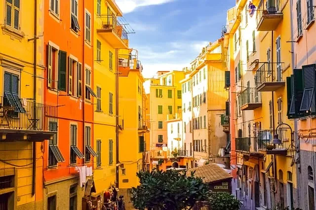 Excursión a Cinque Terre en 1 día