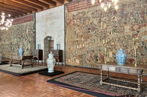 Imprescindibles que ver en Guimaraes