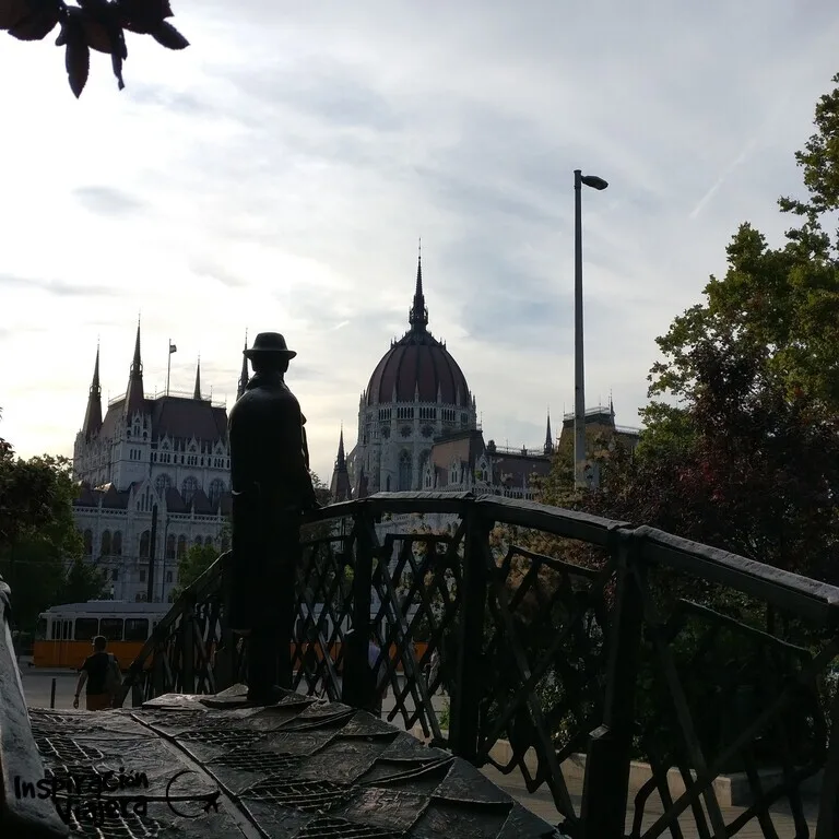 Guía de lugares que ver Budapest en 3 días