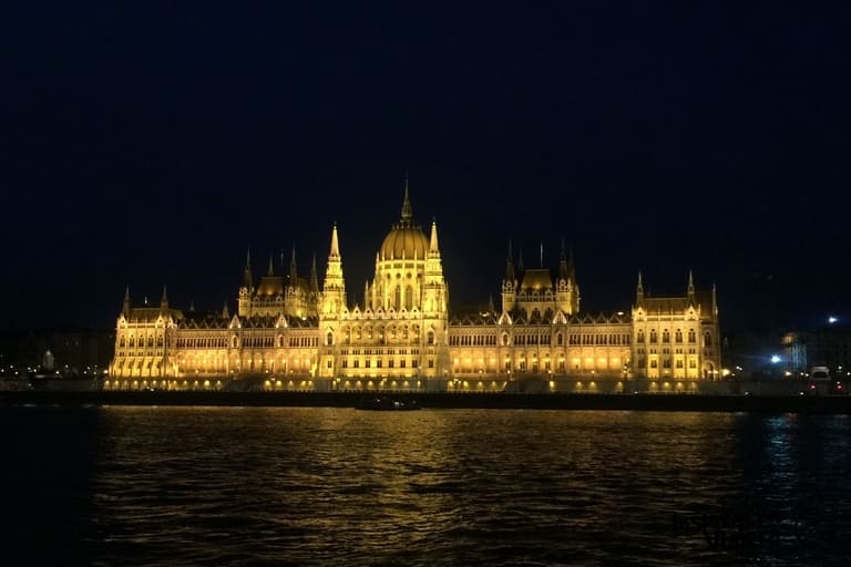 Guía de lugares que ver Budapest en 3 días