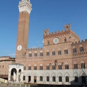 Imprescindibles que ver en Siena